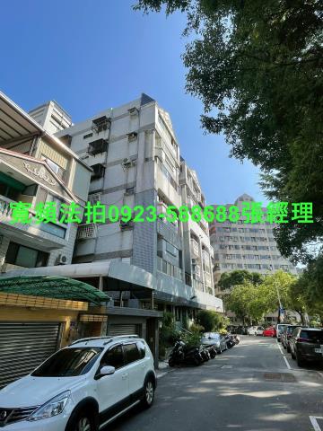 西區法拍華廈-4