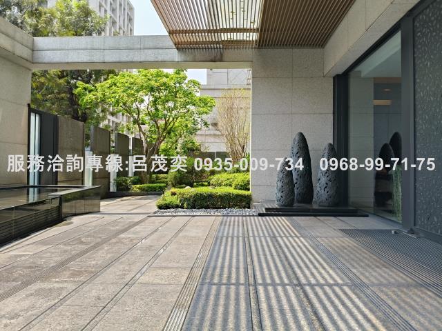 台北中山區大樓-7