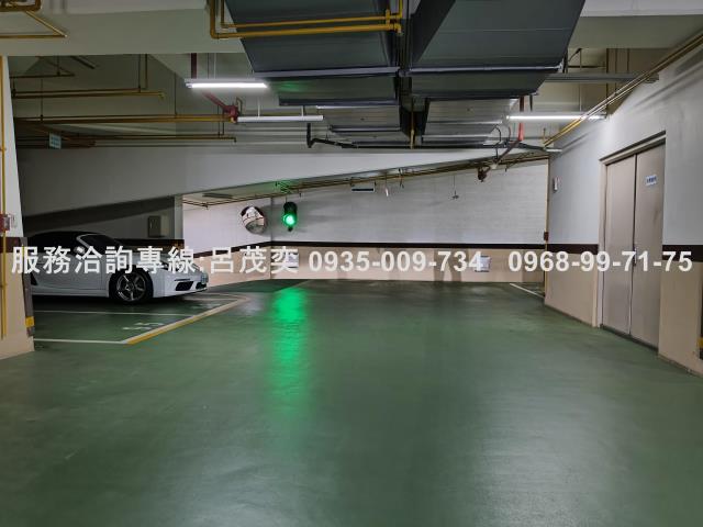 台北中山區大樓-13