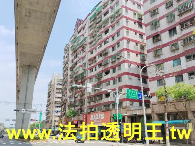 新北新莊大樓法拍-5