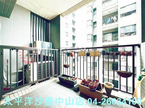 台中清水大樓-11