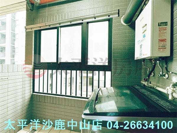 台中清水大樓-12