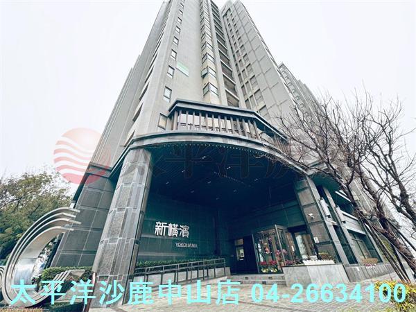 台中清水大樓-1