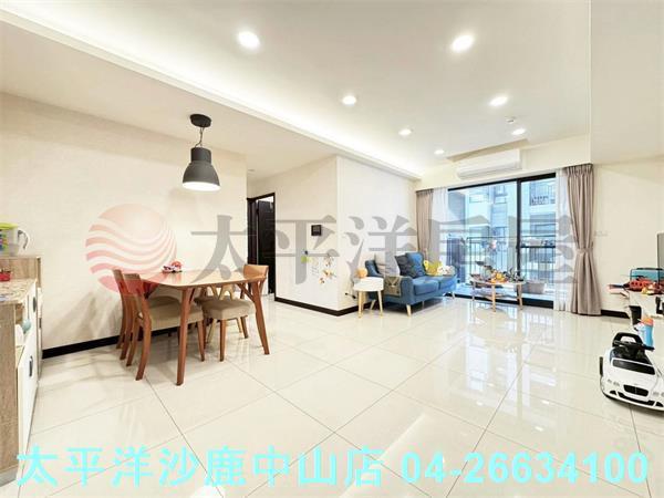 台中清水大樓-3