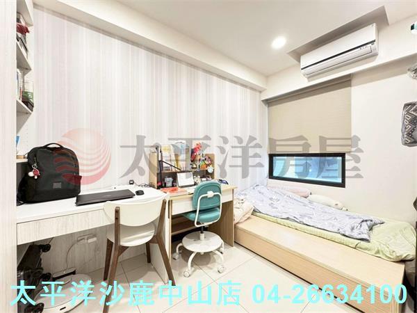 台中清水大樓-6