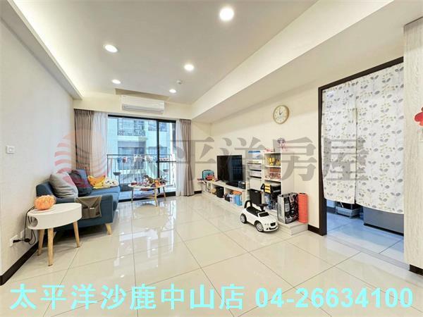 台中清水大樓-9