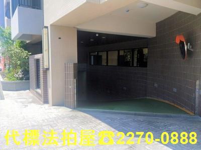 桃園觀音法拍大樓-4