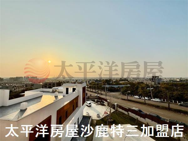 沙鹿別墅-15