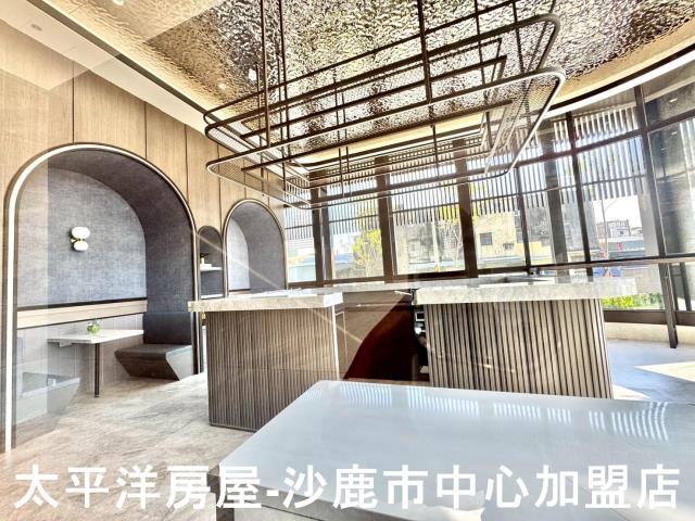 台中華廈-3