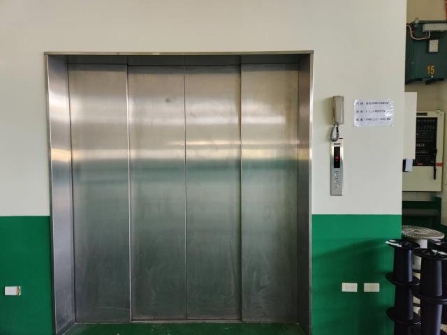 桃園中壢廠房-4