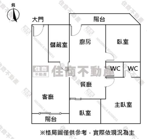 東區華廈-13