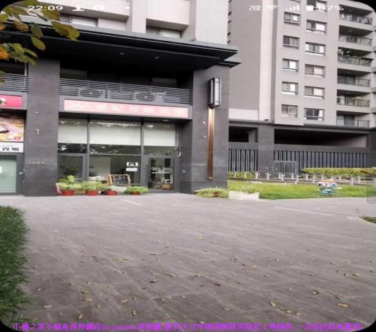 台中北屯大樓-14