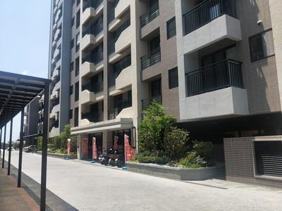 觀音大樓法拍-4