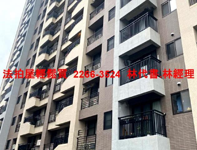桃園觀音大樓法拍-4