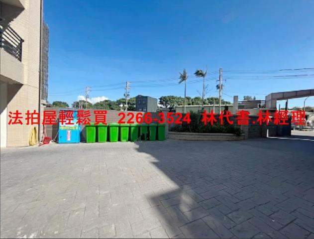 桃園觀音大樓法拍-9