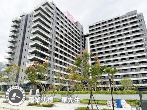 龍潭法拍大樓-1