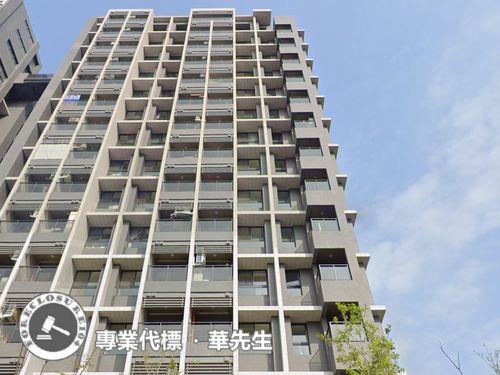 龍潭法拍大樓-4