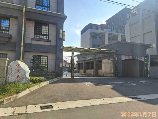 湖口大樓拍賣-2