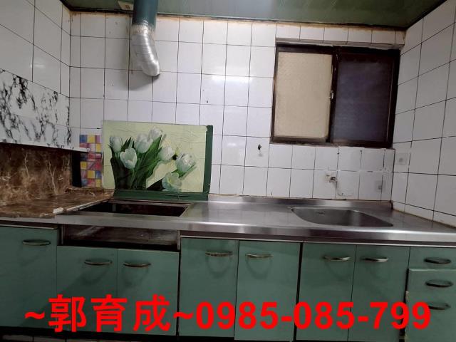 嘉義中埔透天-9