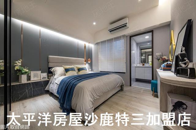 台中清水大樓-7
