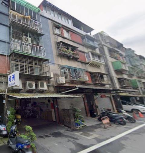 新北三重公寓拍賣-4