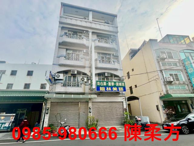 民雄透天-1