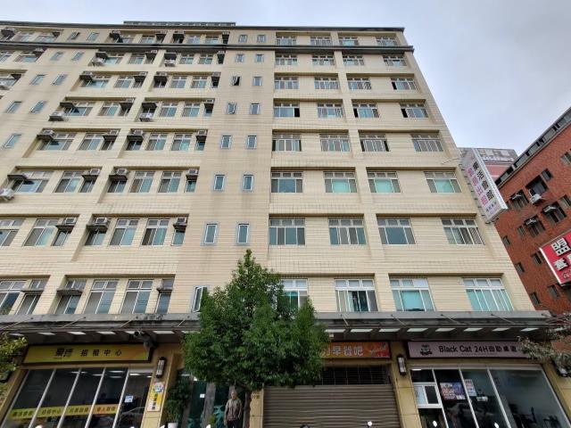 蘆竹華廈法拍-1