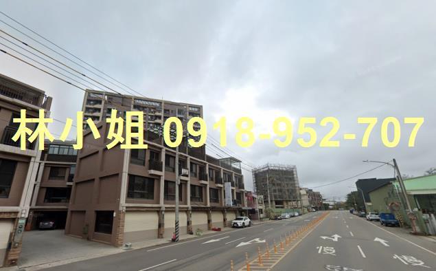 觀音法拍大樓-3