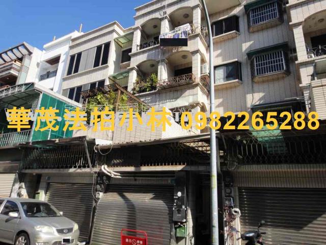 台南安平法拍透天-4