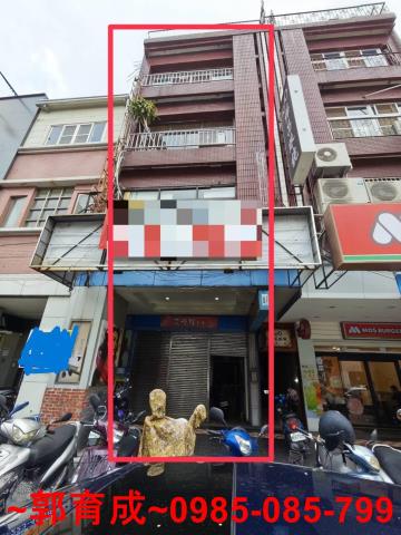 東區店面-1
