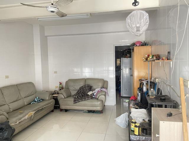 高雄岡山透天-1