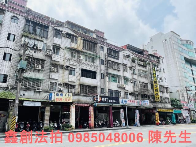 南港拍賣公寓-2