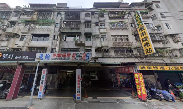 南港公寓法拍-4