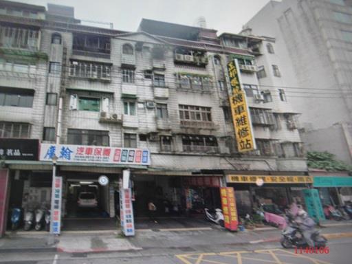 南港公寓法拍-1
