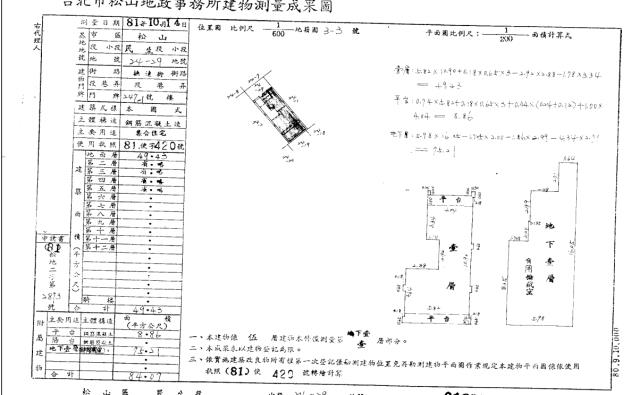 台北法拍公寓-3