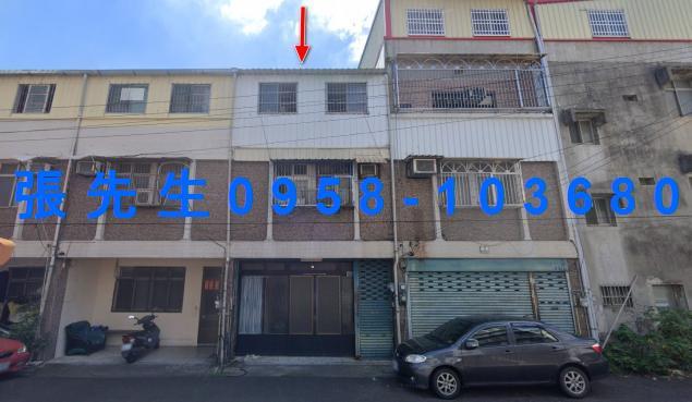 苗栗造橋法拍透天-1