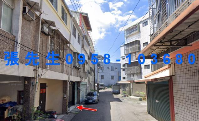 苗栗造橋法拍透天-2