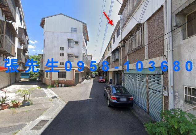 苗栗造橋法拍透天-3