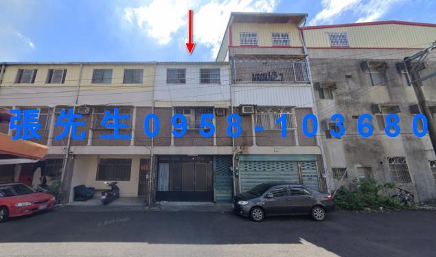 苗栗造橋法拍透天-5