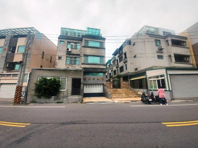 竹南別墅拍賣-1