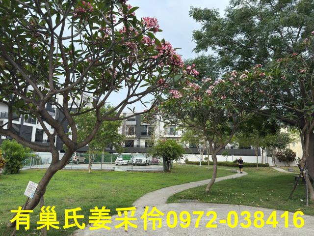 嘉義中埔透天-10