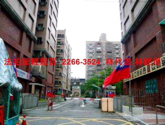 板橋拍賣一樓-6