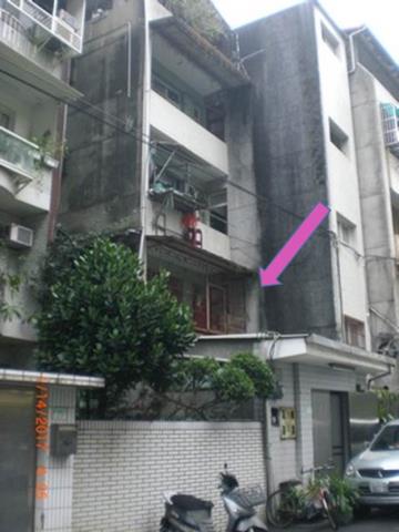 文山區法拍公寓-4