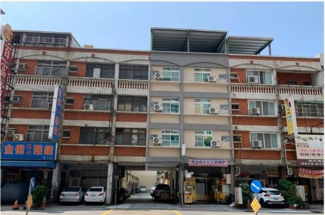 高雄三民區透天-1