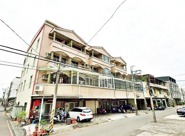 佳里透天法拍-2