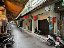 台北信義區店面拍賣-1