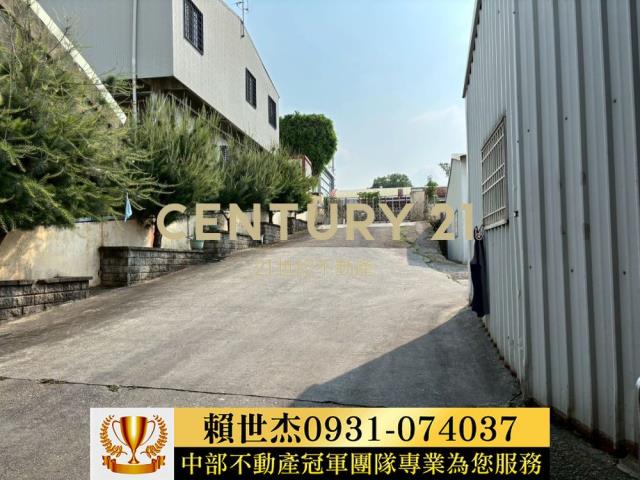 南投廠房-1