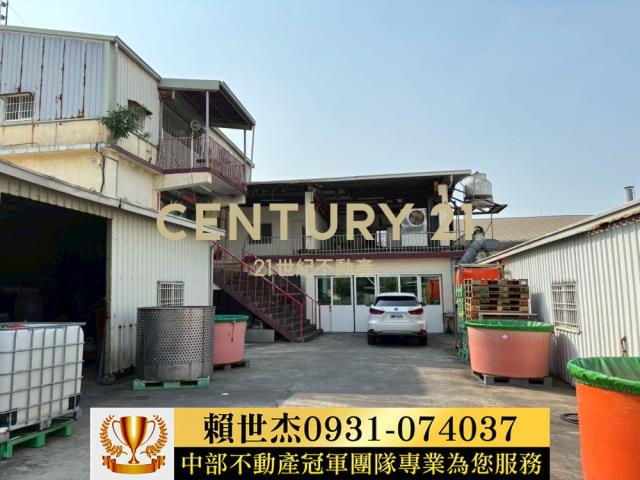 南投廠房-5