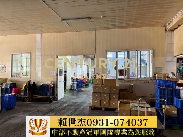 南投廠房-7
