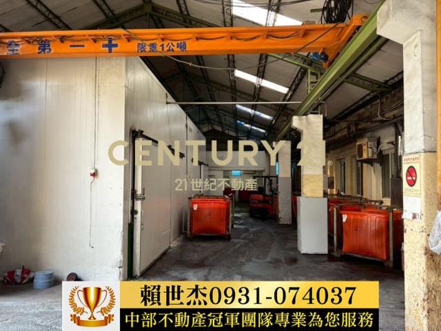 南投廠房-9